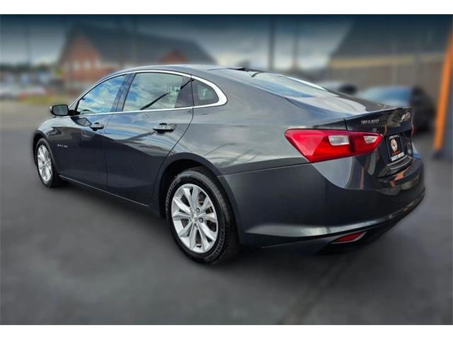 2018 Chevrolet Malibu (CC-2085196) for sale in Tacoma, Washington