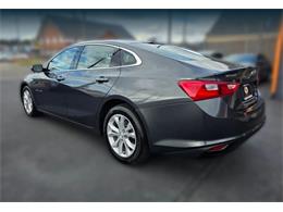2018 Chevrolet Malibu (CC-2085196) for sale in Tacoma, Washington