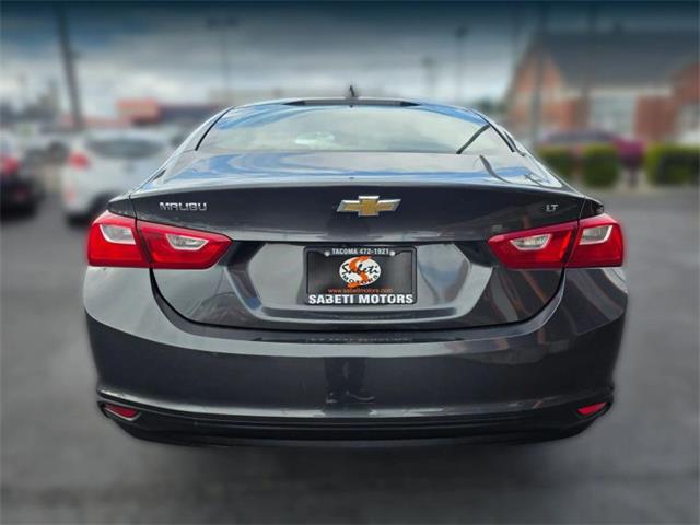 2018 Chevrolet Malibu (CC-2085196) for sale in Tacoma, Washington