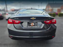 2018 Chevrolet Malibu (CC-2085196) for sale in Tacoma, Washington