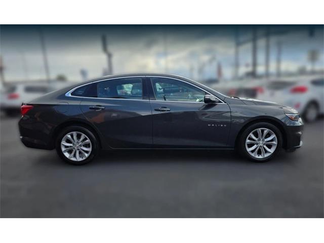 2018 Chevrolet Malibu (CC-2085196) for sale in Tacoma, Washington
