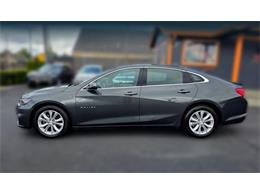 2018 Chevrolet Malibu (CC-2085196) for sale in Tacoma, Washington