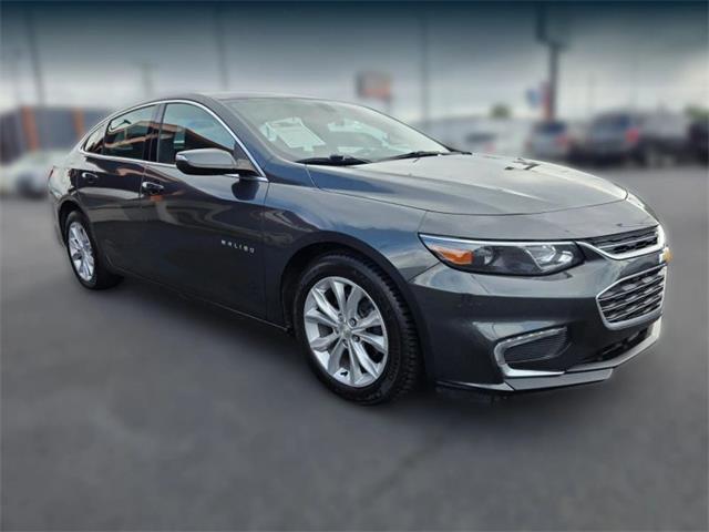 2018 Chevrolet Malibu (CC-2085196) for sale in Tacoma, Washington