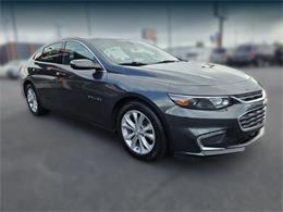 2018 Chevrolet Malibu (CC-2085196) for sale in Tacoma, Washington