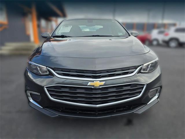2018 Chevrolet Malibu (CC-2085196) for sale in Tacoma, Washington