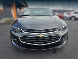 2018 Chevrolet Malibu (CC-2085196) for sale in Tacoma, Washington