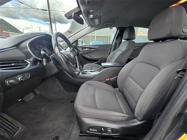 2018 Chevrolet Malibu (CC-2085196) for sale in Tacoma, Washington