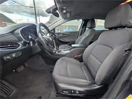 2018 Chevrolet Malibu (CC-2085196) for sale in Tacoma, Washington
