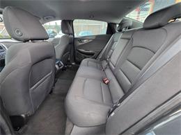 2018 Chevrolet Malibu (CC-2085196) for sale in Tacoma, Washington