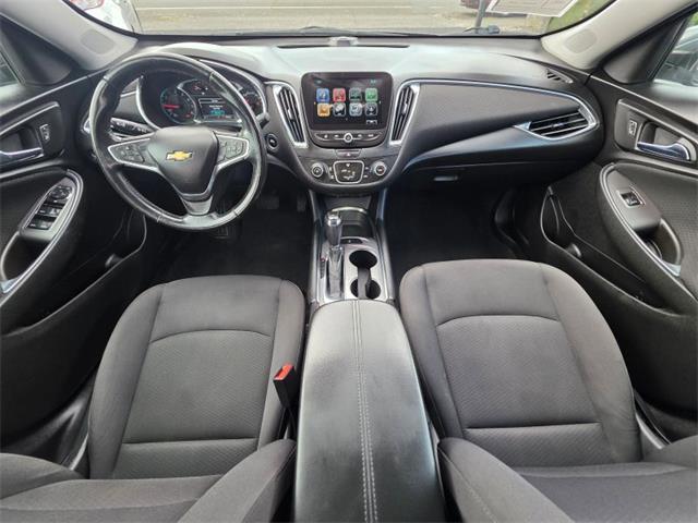 2018 Chevrolet Malibu (CC-2085196) for sale in Tacoma, Washington