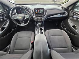 2018 Chevrolet Malibu (CC-2085196) for sale in Tacoma, Washington