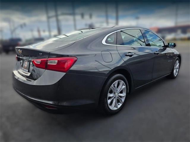 2018 Chevrolet Malibu (CC-2085196) for sale in Tacoma, Washington