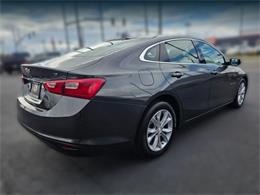 2018 Chevrolet Malibu (CC-2085196) for sale in Tacoma, Washington