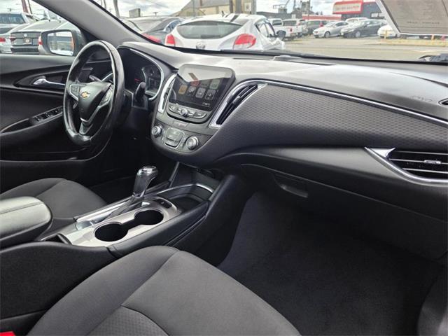 2018 Chevrolet Malibu (CC-2085196) for sale in Tacoma, Washington