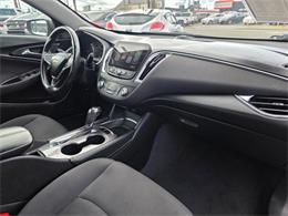 2018 Chevrolet Malibu (CC-2085196) for sale in Tacoma, Washington