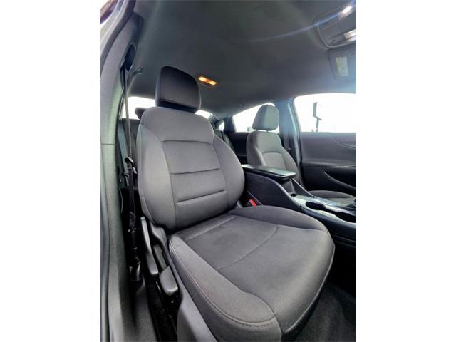 2018 Chevrolet Malibu (CC-2085196) for sale in Tacoma, Washington