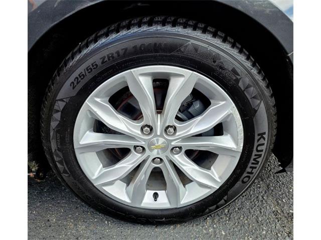 2018 Chevrolet Malibu (CC-2085196) for sale in Tacoma, Washington