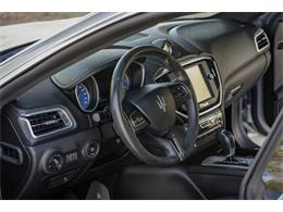 2014 Maserati Ghibli (CC-2085197) for sale in Sherman Oaks, California