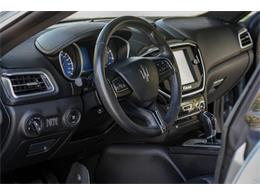 2014 Maserati Ghibli (CC-2085197) for sale in Sherman Oaks, California