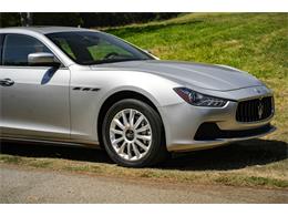 2014 Maserati Ghibli (CC-2085197) for sale in Sherman Oaks, California