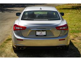 2014 Maserati Ghibli (CC-2085197) for sale in Sherman Oaks, California