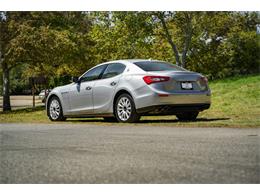 2014 Maserati Ghibli (CC-2085197) for sale in Sherman Oaks, California