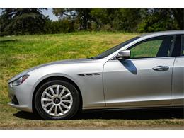 2014 Maserati Ghibli (CC-2085197) for sale in Sherman Oaks, California
