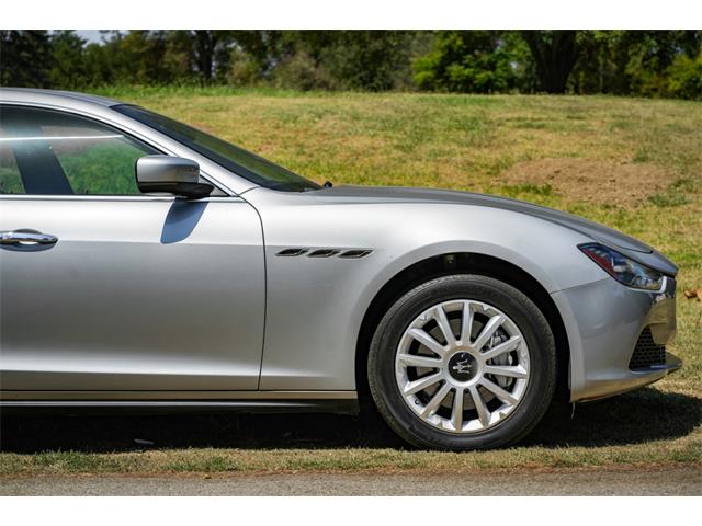 2014 Maserati Ghibli (CC-2085197) for sale in Sherman Oaks, California