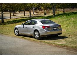 2014 Maserati Ghibli (CC-2085197) for sale in Sherman Oaks, California