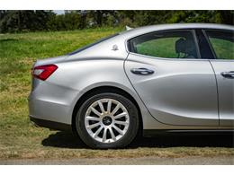 2014 Maserati Ghibli (CC-2085197) for sale in Sherman Oaks, California