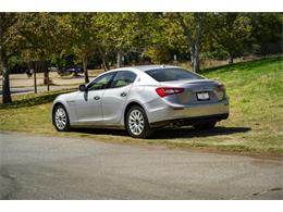 2014 Maserati Ghibli (CC-2085197) for sale in Sherman Oaks, California