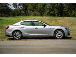 2014 Maserati Ghibli (CC-2085197) for sale in Sherman Oaks, California