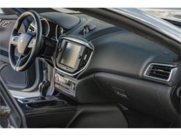 2014 Maserati Ghibli (CC-2085197) for sale in Sherman Oaks, California