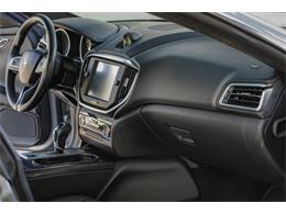 2014 Maserati Ghibli (CC-2085197) for sale in Sherman Oaks, California