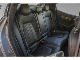 2014 Maserati Ghibli (CC-2085197) for sale in Sherman Oaks, California