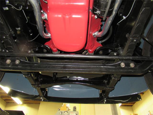 1948 Ford F1 Pickup (CC-2085198) for sale in Chattaroy, Washington