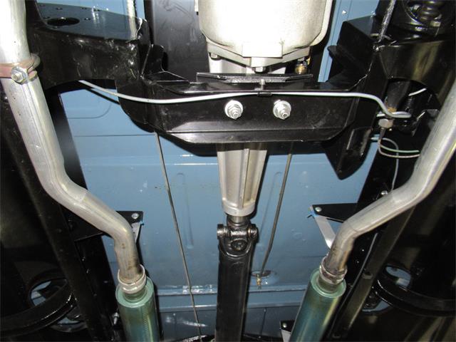 1948 Ford F1 Pickup (CC-2085198) for sale in Chattaroy, Washington