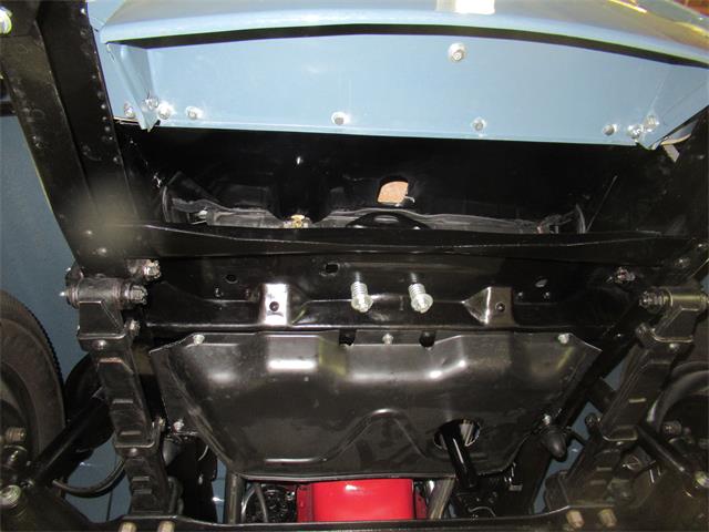 1948 Ford F1 Pickup (CC-2085198) for sale in Chattaroy, Washington