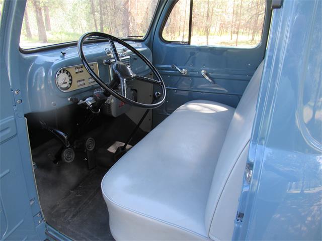 1948 Ford F1 Pickup (CC-2085198) for sale in Chattaroy, Washington