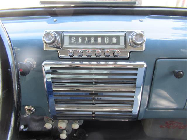 1948 Ford F1 Pickup (CC-2085198) for sale in Chattaroy, Washington