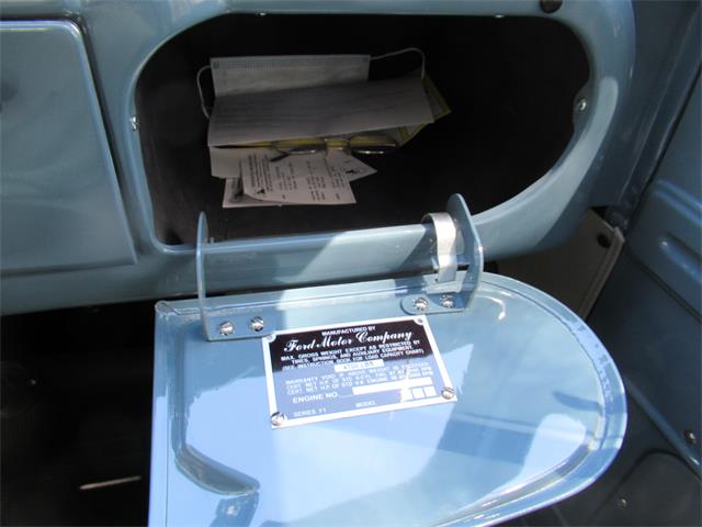1948 Ford F1 Pickup (CC-2085198) for sale in Chattaroy, Washington