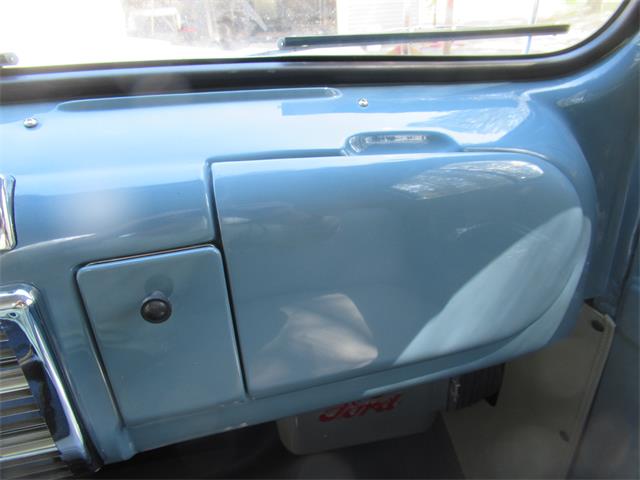 1948 Ford F1 Pickup (CC-2085198) for sale in Chattaroy, Washington