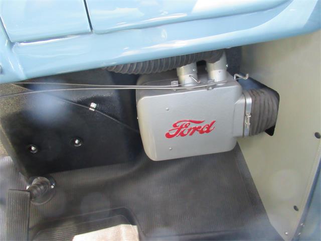 1948 Ford F1 Pickup (CC-2085198) for sale in Chattaroy, Washington