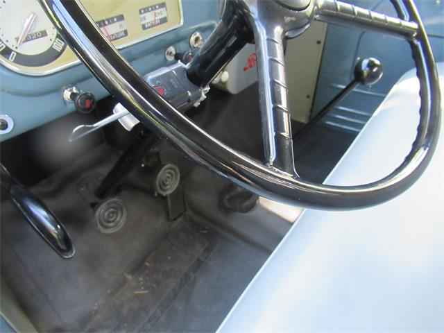 1948 Ford F1 Pickup (CC-2085198) for sale in Chattaroy, Washington