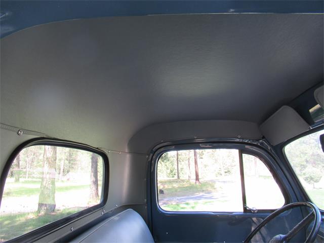 1948 Ford F1 Pickup (CC-2085198) for sale in Chattaroy, Washington