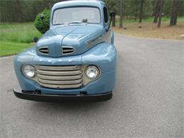 1948 Ford F1 Pickup (CC-2085198) for sale in Chattaroy, Washington