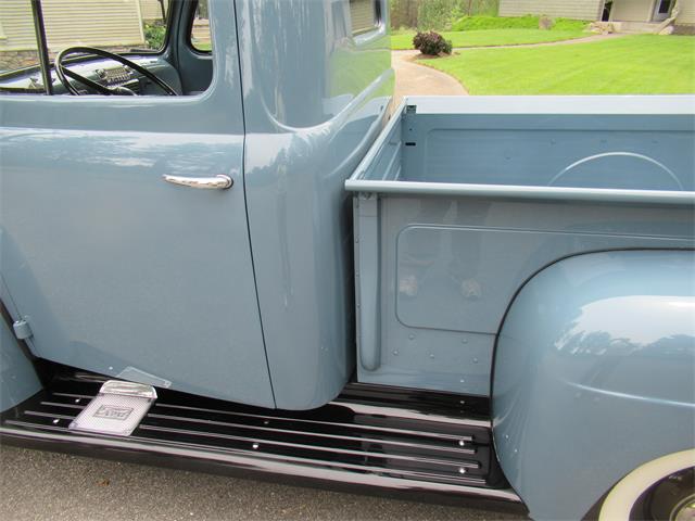 1948 Ford F1 Pickup (CC-2085198) for sale in Chattaroy, Washington