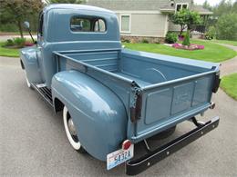 1948 Ford F1 Pickup (CC-2085198) for sale in Chattaroy, Washington