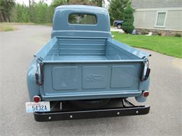1948 Ford F1 Pickup (CC-2085198) for sale in Chattaroy, Washington