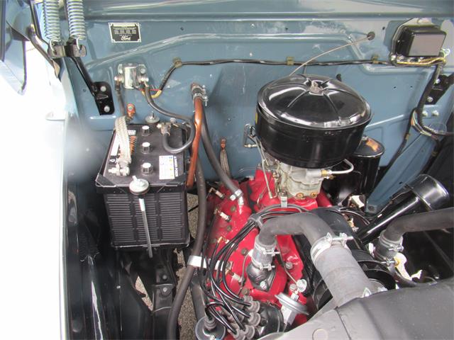 1948 Ford F1 Pickup (CC-2085198) for sale in Chattaroy, Washington